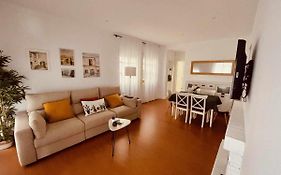 Apartamento Centrico Corredera